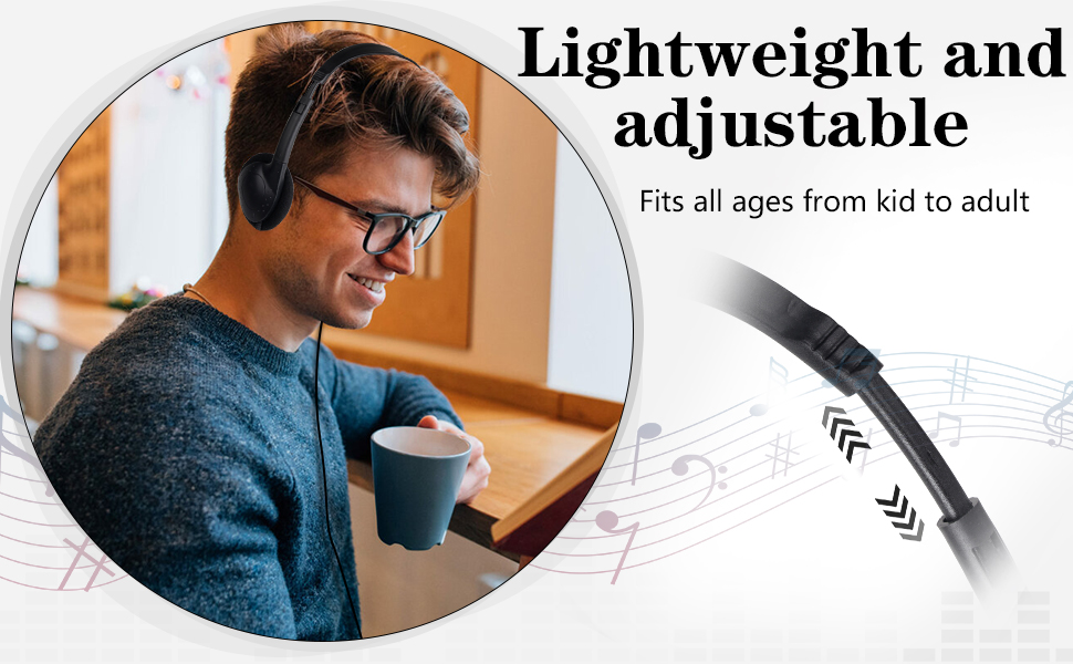 Kids Headphones Bulk