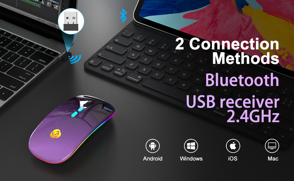 apple mouse Apple mouse