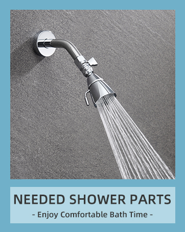 shower parts