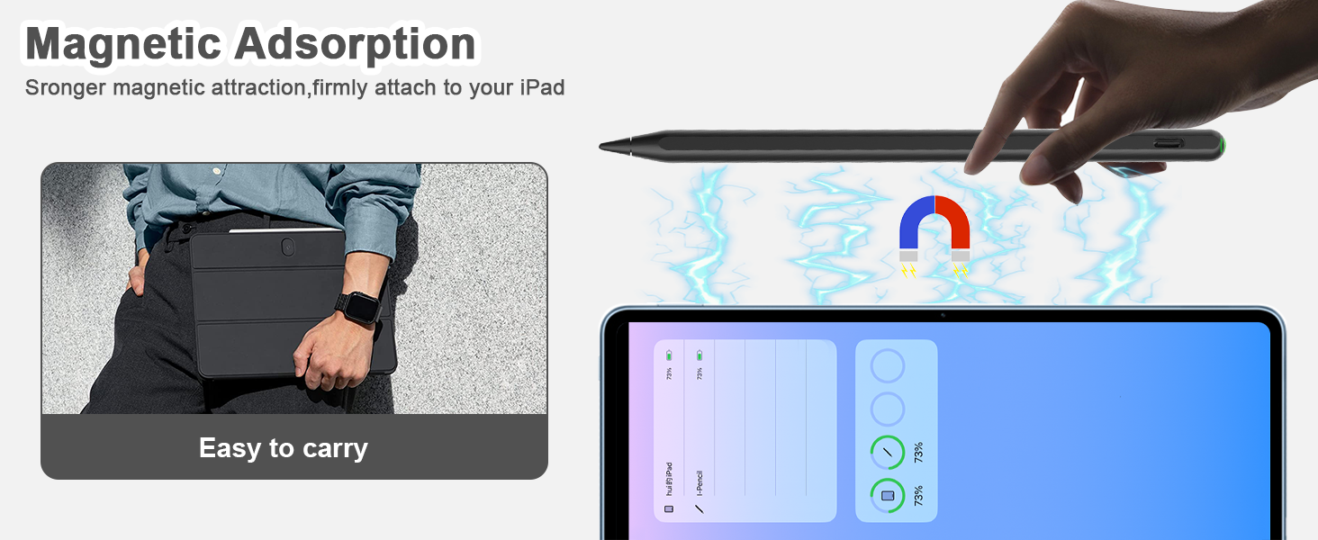 pencil for ipad pro 3rd generation
