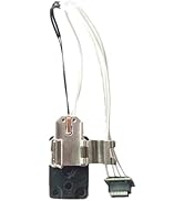 A1/A1 Mini Hotend Heating Assembly Kit with Heater Cartridge Thermistor 3D Printer Extruder Print...