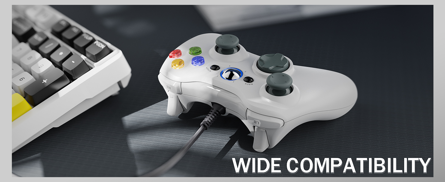 Xbox 360 Controller