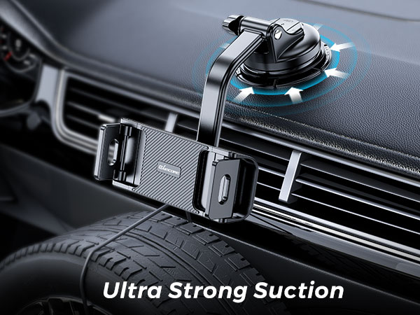 260 tablet holder for car