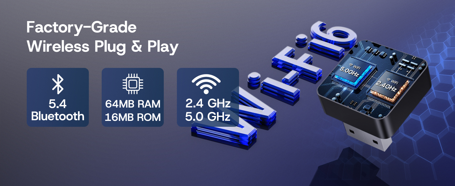 car play wireless adapter