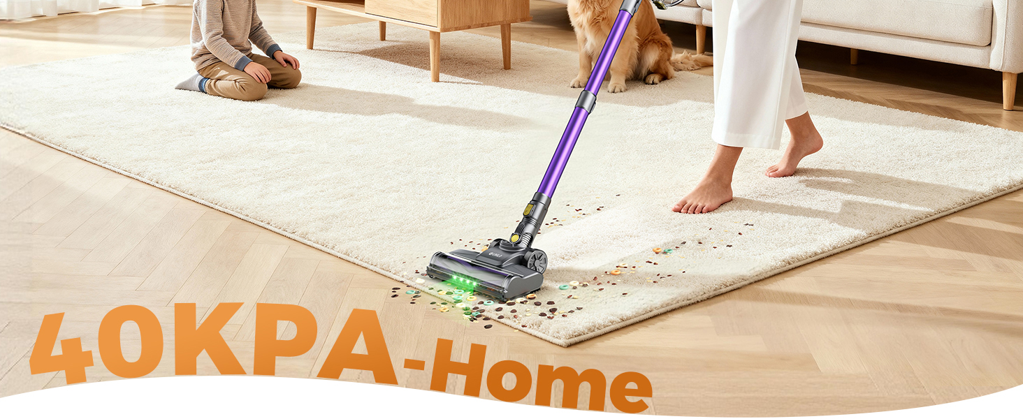 cordless vacuum cleaners for home