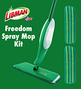 spray mop, flat mop, swiffer, bona, o-cedar, microfiber mop refill pad, quick clean mop, portable