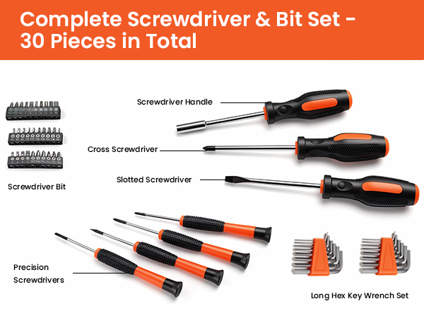 tool set