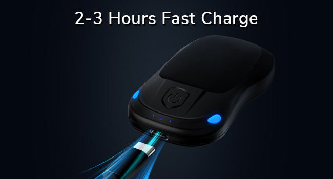 hand warmers reusable