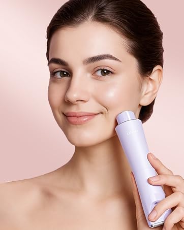 facial hair removal for women
