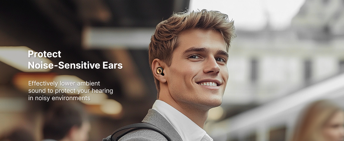 earplugs for sleep