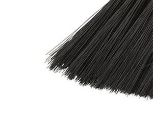 sweeping broom
