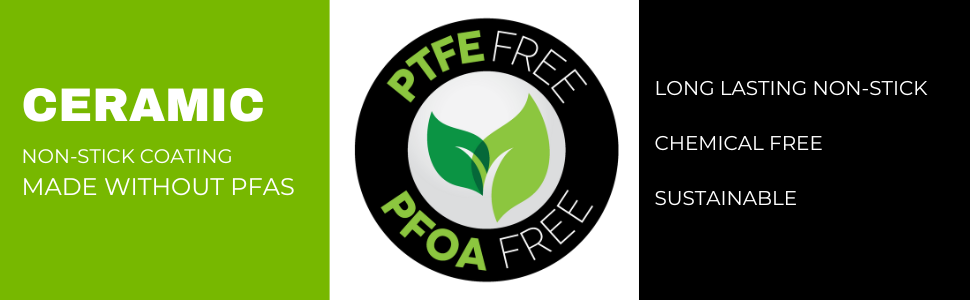 PTFE free