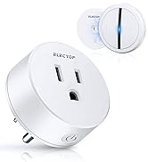 remote control outlet