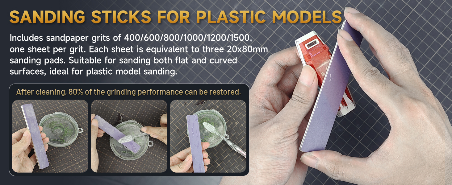 model making kit