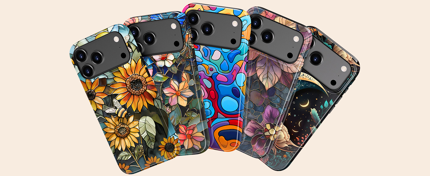 iPhone 17 Pro Max case