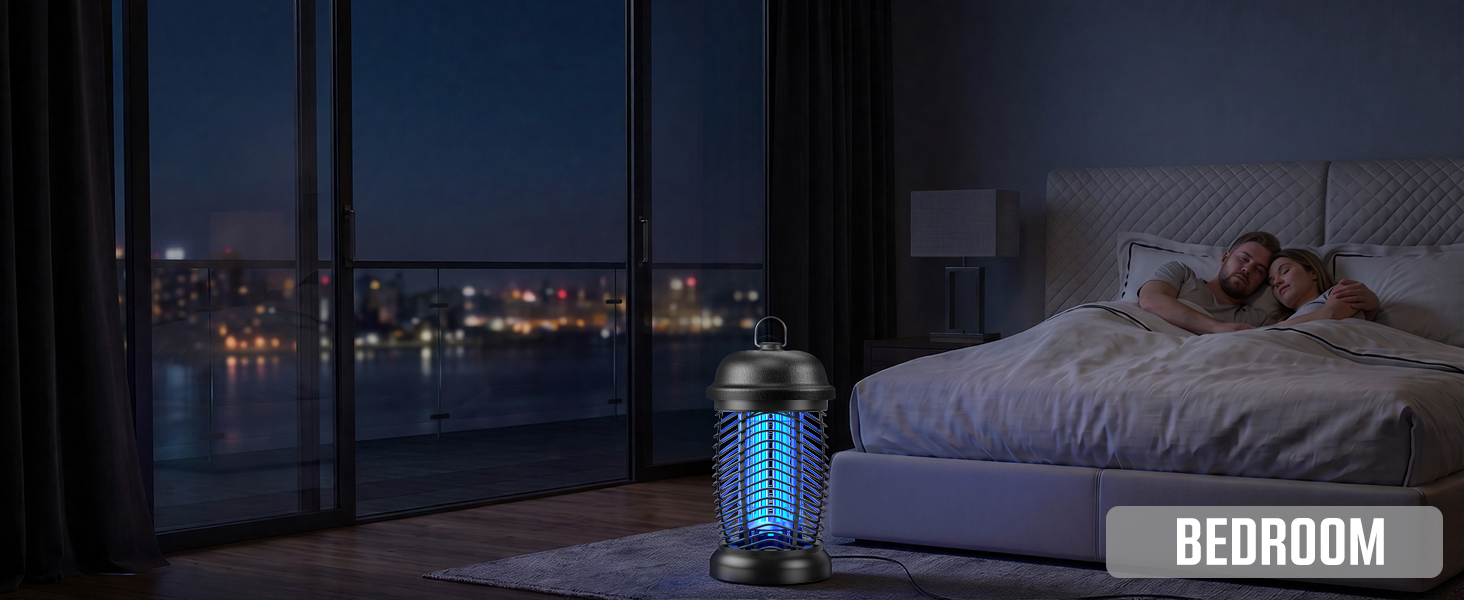 BUG ZAPPER