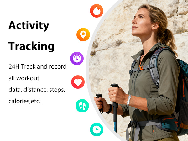 Activity Tracker