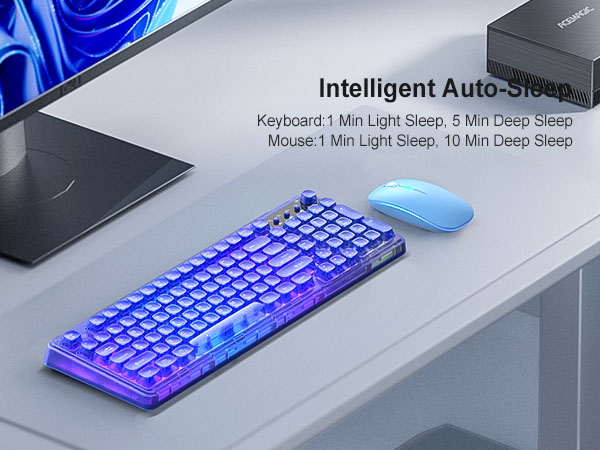 rgb keyboard