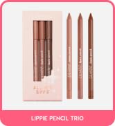 ColourPop Lippie Pencil Trio