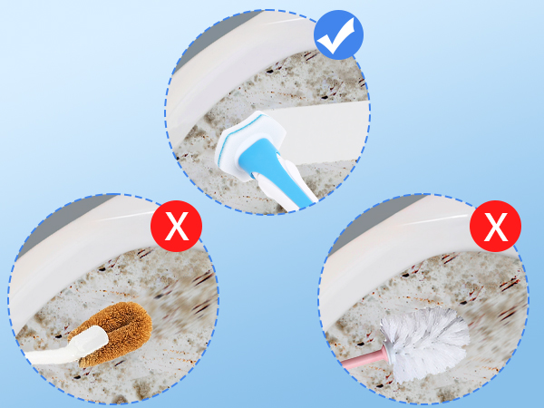 deep cleaning