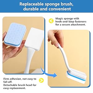 Melamine Sponge Cleaner