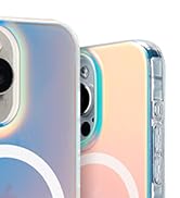 magsafe iridescent 15 pro max
