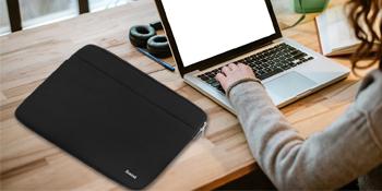 Laptop Sleeve Case, 15.6 inch Laptop Bag 