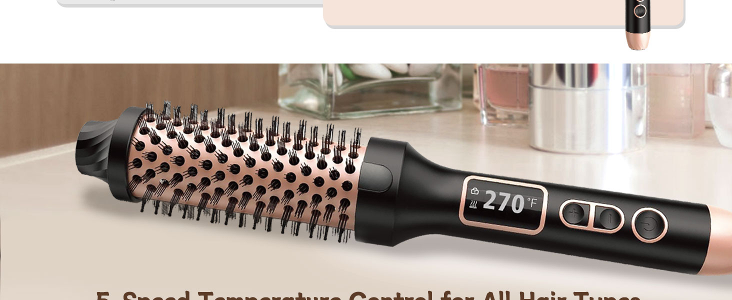 hair tools