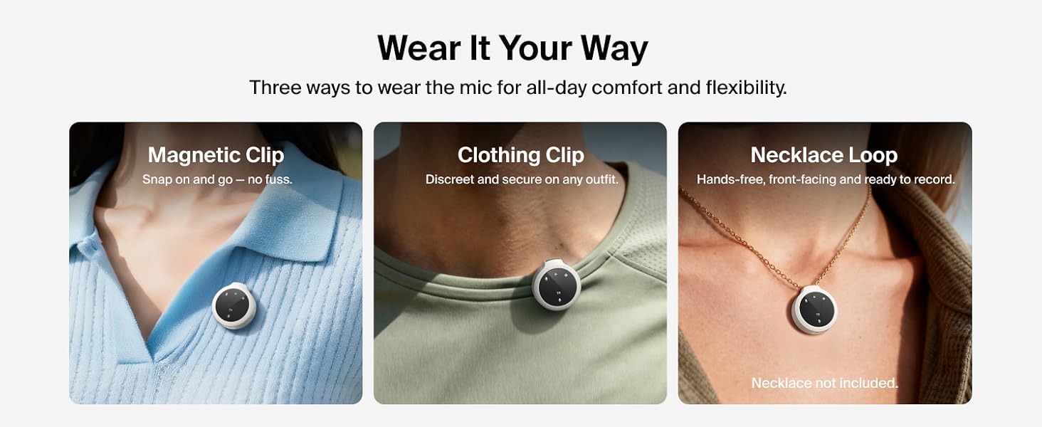 Stage Wireless Microphone