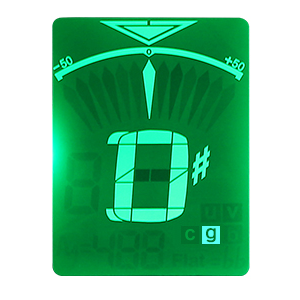 GUITAR TUNER