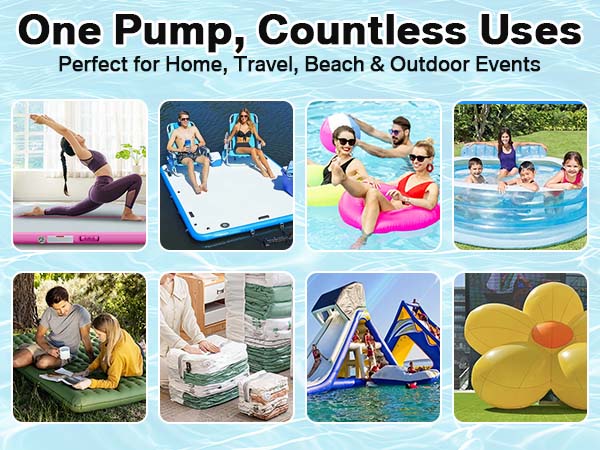 air pump
