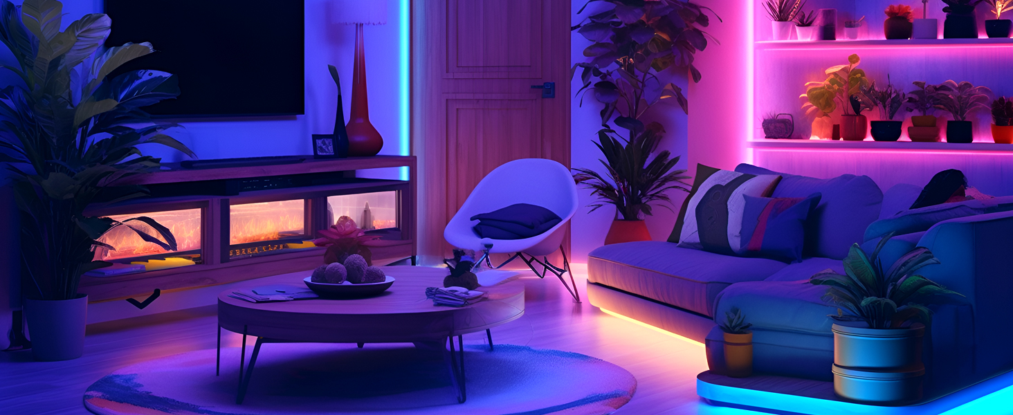 led lights