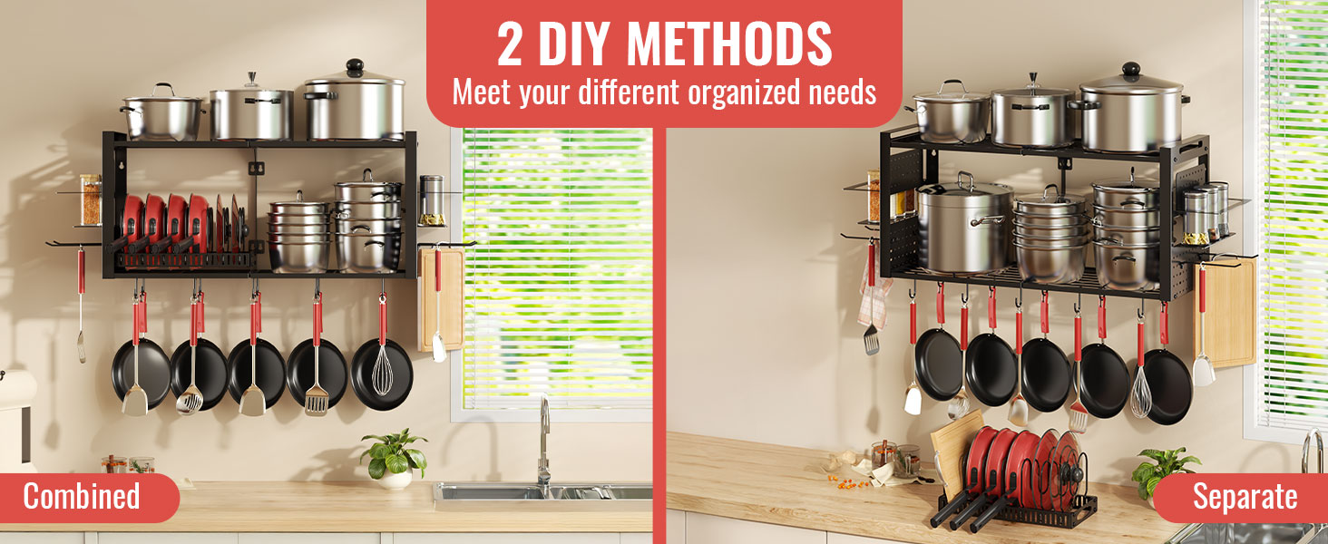 2 DIY Methods
