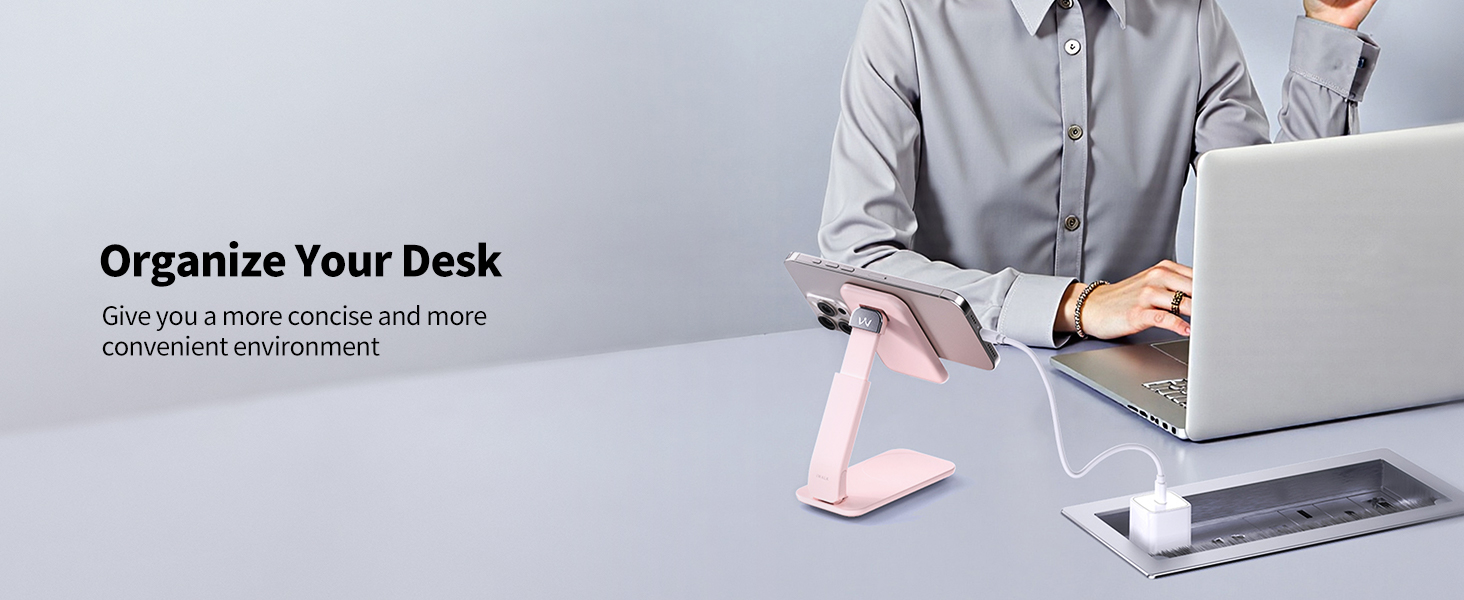 cell phone stand