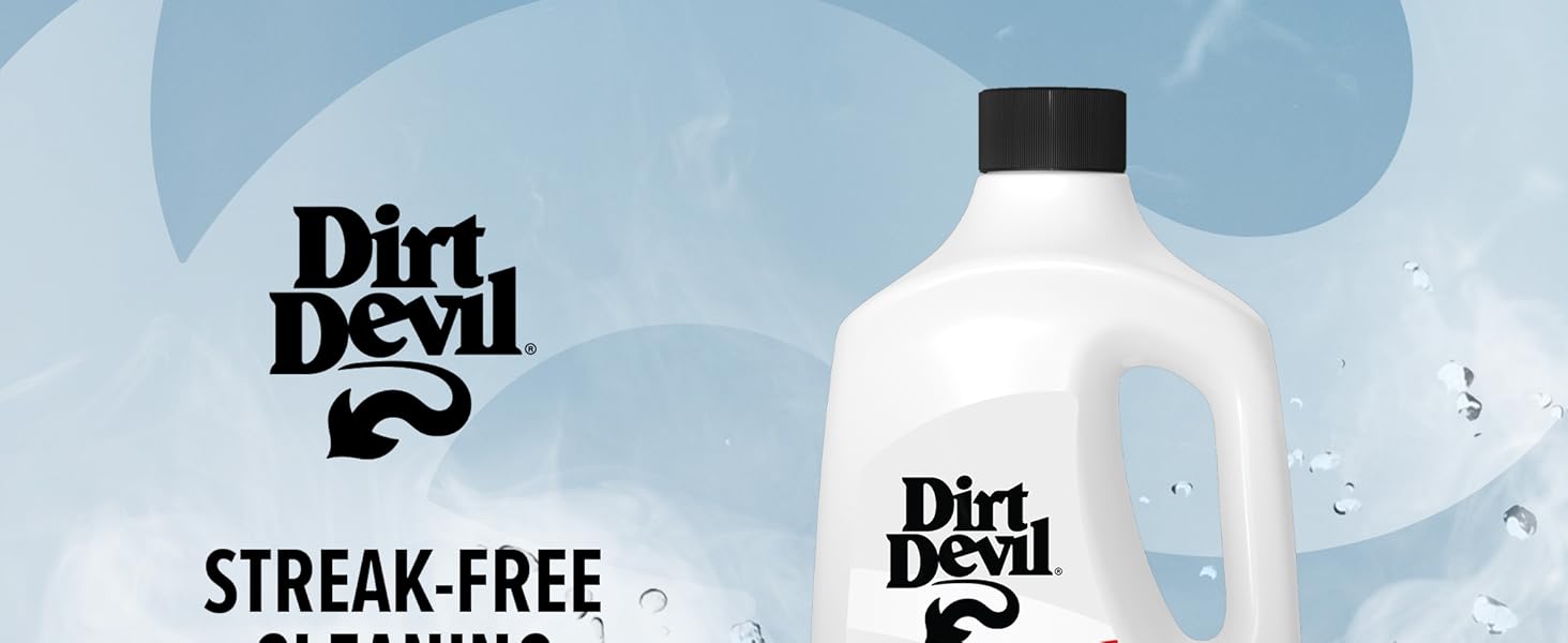 streak free cleaning