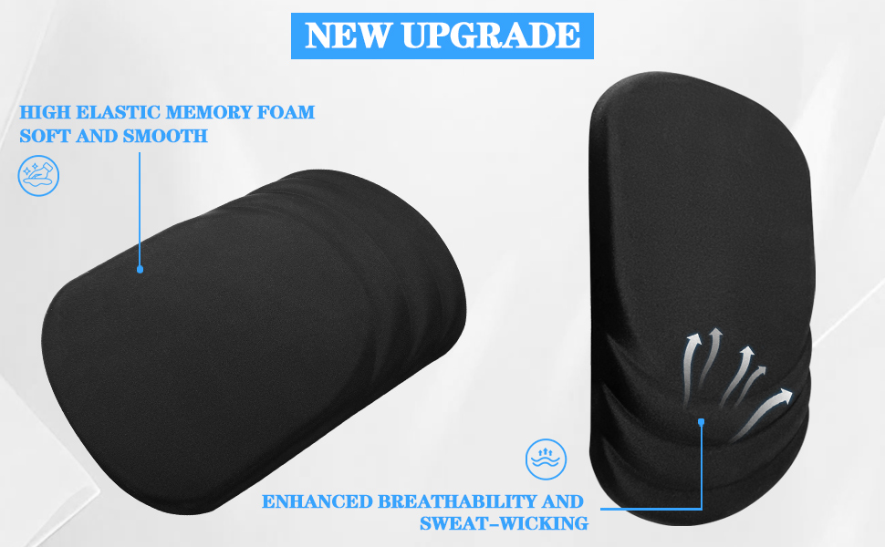 Mouse Pad Wrist Wrist Rest