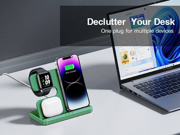 wireless charger
