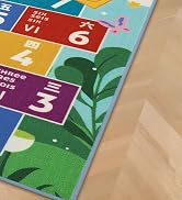 kids rug