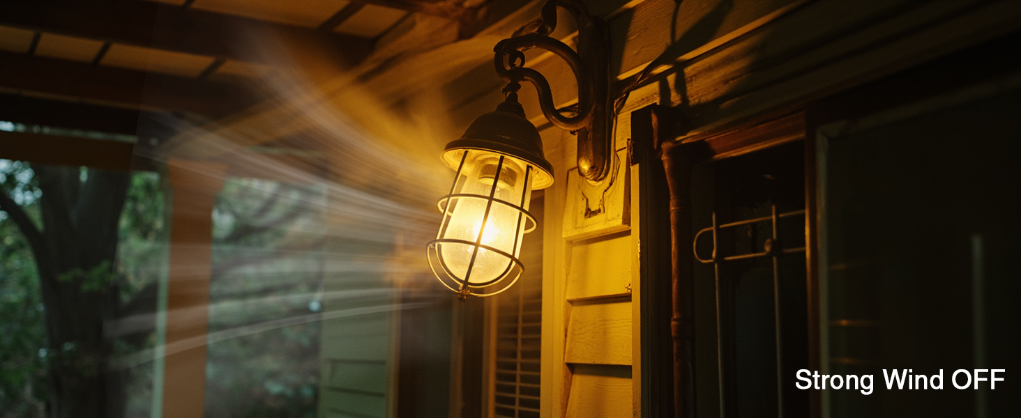 wifi switches for lights