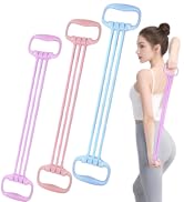 Adjustable resistance bands