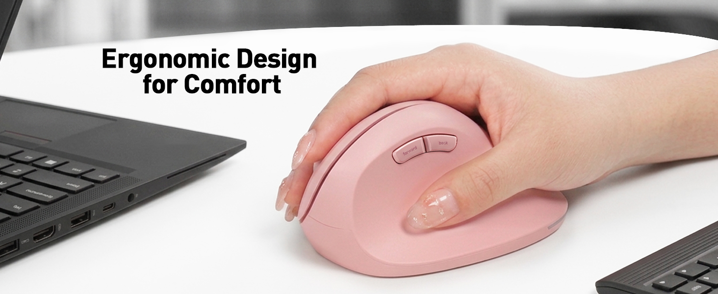 ergo mice