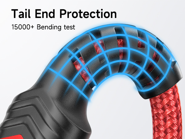 tail end protection