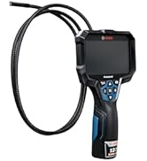 Bosch GIC5-27C 12V Max Connected 11 Ft. Handheld Inspection Camera