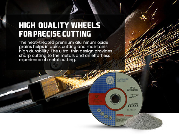 cut off wheels 5 inch cut-off wheels discos de corte deburring wheel grinder cutting wheel