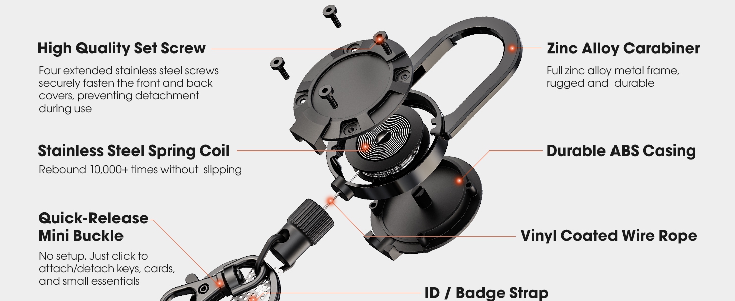 High-Quality Construction