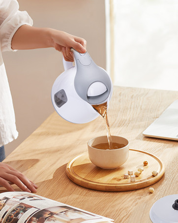 electric kettle