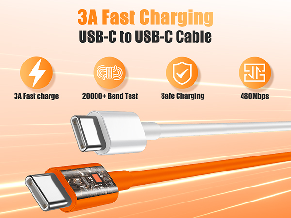 USB C TO USB C