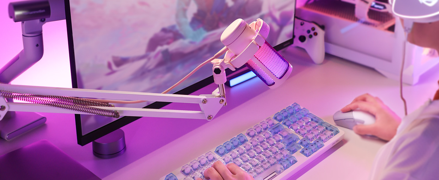 microphone for laptop