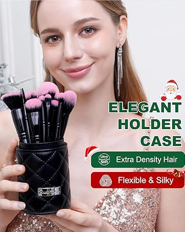 Best Christmas Gift Makeup Brushes