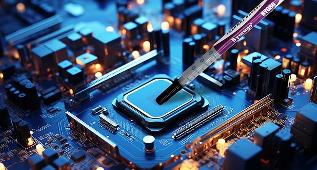 HY880 Thermal Paste